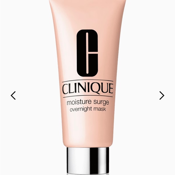 Clinique Moisture Surge™ Overnight Mask - Picture 4 of 4